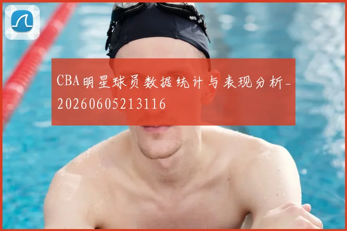 CBA明星球员数据统计与表现分析_20260605213116